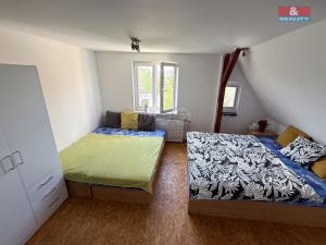 Prodej rodinného domu, Jablonec nad Nisou - Mšeno nad Nisou, Pod Lesem, 80 m2