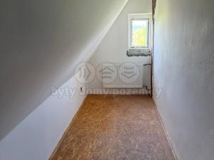 Prodej rodinného domu, Jablonec nad Nisou - Mšeno nad Nisou, Pod Lesem, 80 m2