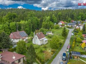 Prodej rodinného domu, Jablonec nad Nisou - Mšeno nad Nisou, Pod Lesem, 80 m2