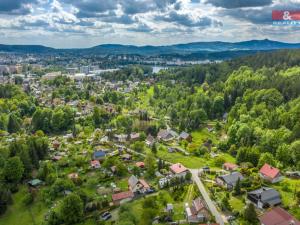 Prodej rodinného domu, Jablonec nad Nisou - Mšeno nad Nisou, Pod Lesem, 80 m2
