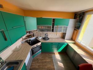 Pronájem bytu 1+kk, Praha - Troja, U Pentlovky, 38 m2