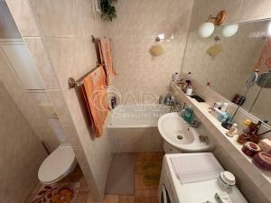Pronájem bytu 1+kk, Praha - Troja, U Pentlovky, 38 m2