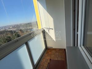 Pronájem bytu 1+kk, Praha - Troja, U Pentlovky, 38 m2