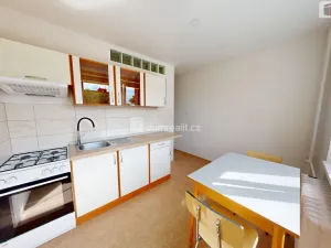 Pronájem bytu 1+1, Krnov - Pod Cvilínem, SPC E, 43 m2