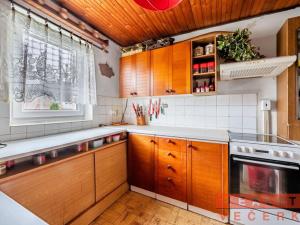 Prodej rodinného domu, Bolkov, 80 m2