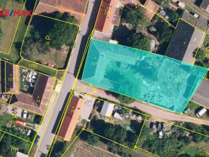 Prodej rodinného domu, Pálovice, 94 m2