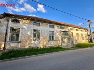 Prodej rodinného domu, Pálovice, 94 m2