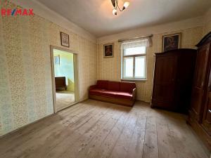 Prodej rodinného domu, Pálovice, 94 m2