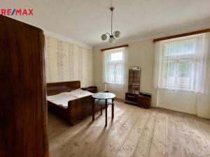 Prodej rodinného domu, Pálovice, 94 m2