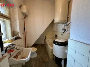 Prodej rodinného domu, Pálovice, 94 m2