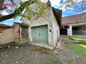 Prodej rodinného domu, Pálovice, 94 m2