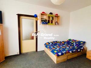 Prodej bytu 1+1, Varnsdorf, Lesní, 37 m2