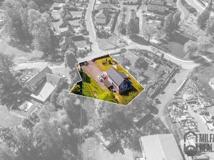 Prodej rodinného domu, Šimonovice, Buková, 292 m2