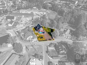 Prodej rodinného domu, Šimonovice, Buková, 292 m2