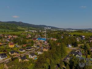 Prodej rodinného domu, Šimonovice, Buková, 292 m2