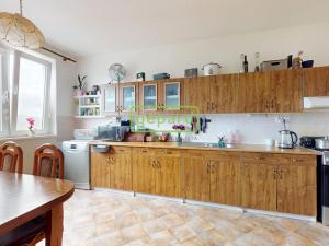 Prodej bytu 3+1, Ústí nad Labem - Severní Terasa, Rabasova, 73 m2
