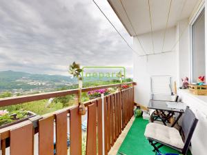 Prodej bytu 3+1, Ústí nad Labem - Severní Terasa, Rabasova, 73 m2