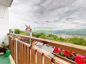 Prodej bytu 3+1, Ústí nad Labem - Severní Terasa, Rabasova, 73 m2