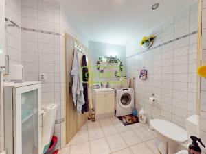 Prodej bytu 3+1, Ústí nad Labem - Severní Terasa, Rabasova, 73 m2