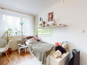 Prodej bytu 3+1, Ústí nad Labem - Severní Terasa, Rabasova, 73 m2