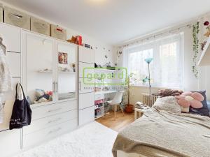 Prodej bytu 3+1, Ústí nad Labem - Severní Terasa, Rabasova, 73 m2
