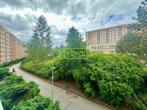 Prodej bytu 3+1, Ústí nad Labem - Severní Terasa, Rabasova, 73 m2