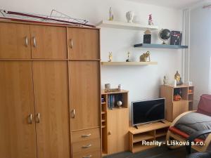 Prodej bytu 1+kk, Ústí nad Labem, SNP, 21 m2