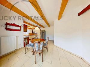 Pronájem rodinného domu, Zeleneč, Olbrachtova, 80 m2