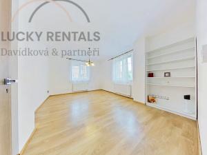 Pronájem rodinného domu, Zeleneč, Olbrachtova, 80 m2