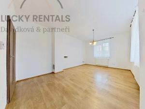 Pronájem rodinného domu, Zeleneč, Olbrachtova, 80 m2