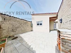 Pronájem rodinného domu, Zeleneč, Olbrachtova, 80 m2