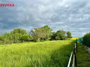 Prodej pozemku pro bydlení, Dolní Lažany, 1472 m2