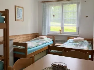 Prodej ubytování, Bystré, 197 m2