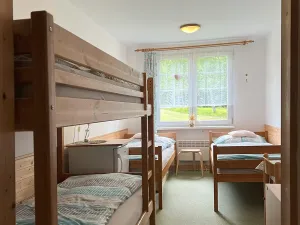Prodej ubytování, Bystré, 197 m2