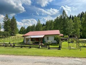 Prodej ubytování, Bystré, 197 m2