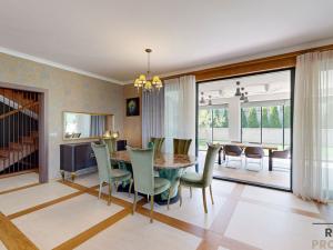 Prodej rodinného domu, Stará Huť, 543 m2