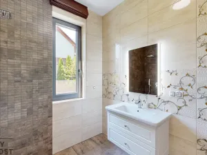 Prodej rodinného domu, Stará Huť, 543 m2