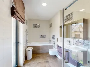 Prodej rodinného domu, Stará Huť, 543 m2