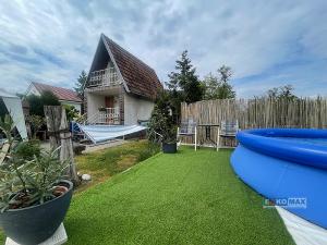 Prodej zahrady, Lednice, 2031 m2