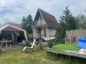 Prodej zahrady, Lednice, 2031 m2