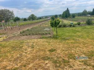 Prodej zahrady, Lednice, 2031 m2