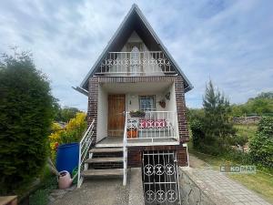 Prodej zahrady, Lednice, 2031 m2