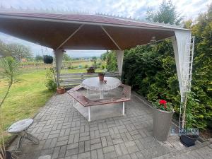 Prodej zahrady, Lednice, 2031 m2