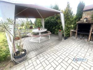 Prodej zahrady, Lednice, 2031 m2