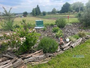 Prodej zahrady, Lednice, 2031 m2
