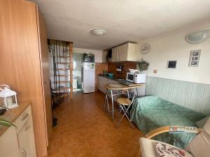 Prodej zahrady, Lednice, 2031 m2