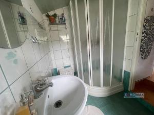 Prodej zahrady, Lednice, 2031 m2