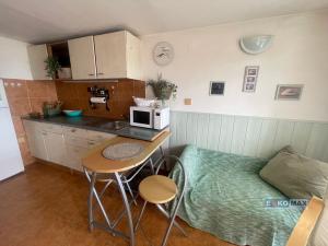 Prodej zahrady, Lednice, 2031 m2