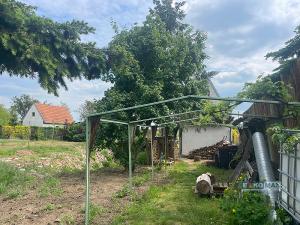 Prodej zahrady, Lednice, 2031 m2