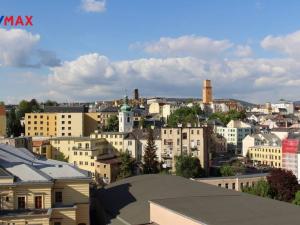 Prodej bytu 2+1, Jablonec nad Nisou, Pražská, 72 m2